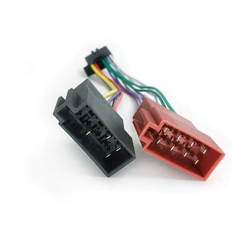 Stereo Wiring Harness Manufacturer