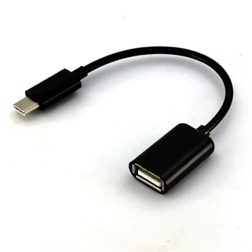 USB Type C Micro USB 2.0 Charging Cable