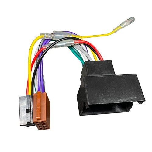 Car Stereo Harness Supplier