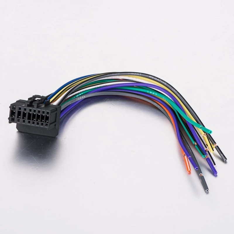 Pioneer Harness