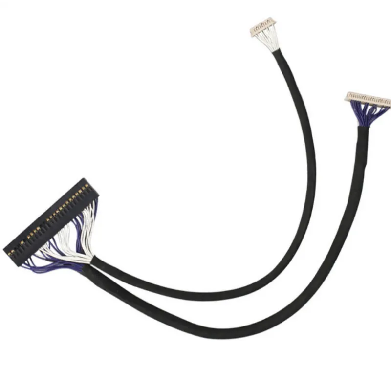 Universal LVDS Cable