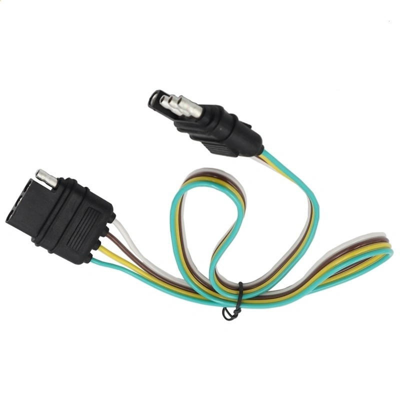 Trailer Wiring Kit