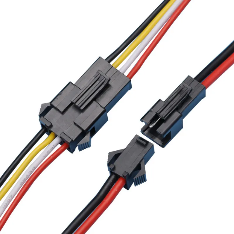Electronic Cable Assembly