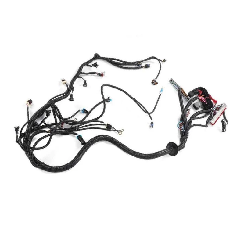 4l60E Wiring Harness Manufaucturers