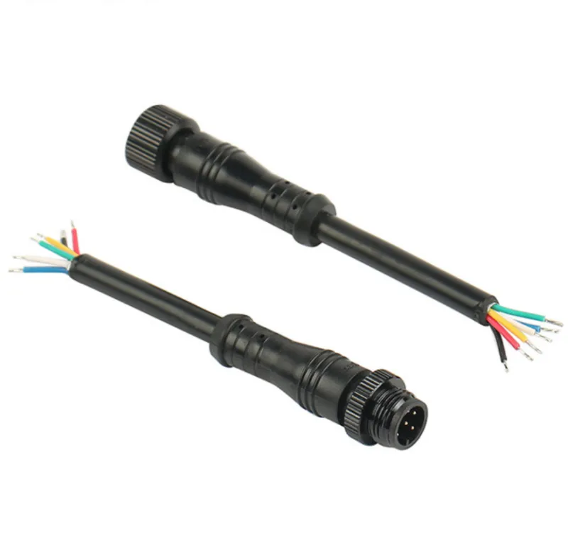 M12 Cable