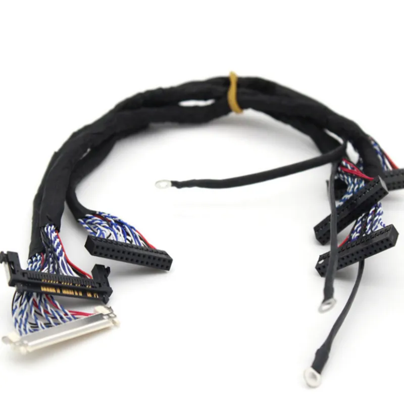 Lvds Cable 51 Pin
