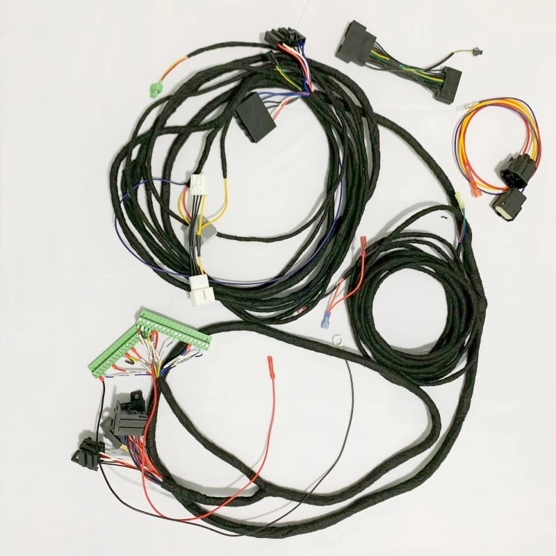 Wire Harness Kit