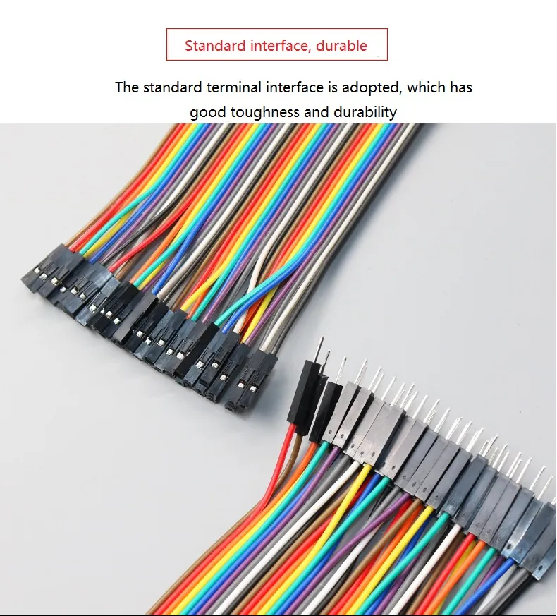Ribbon Cable Kit