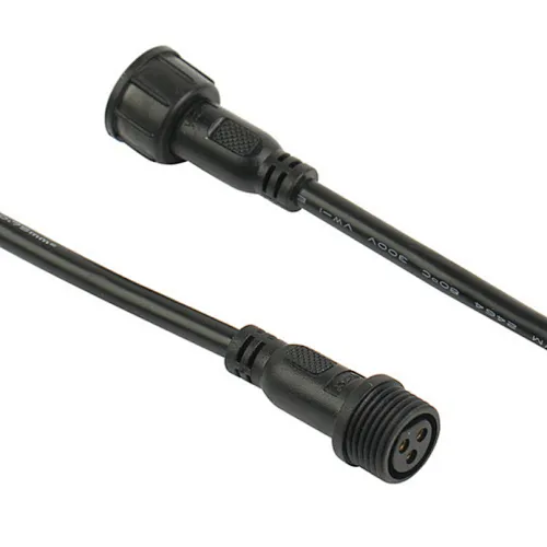 Waterproof Power Cable