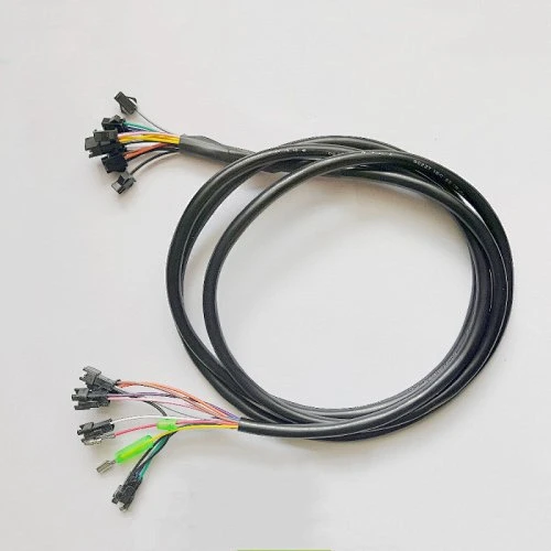 Battery Wiring Harness