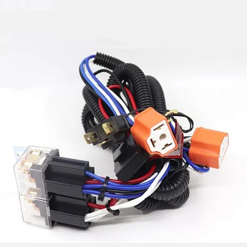 Relay Wiring Harness