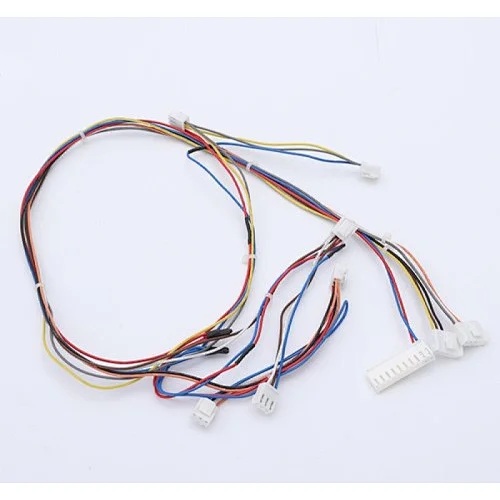 Electronic Cable Assemblies JST VH Battery Wire Harness and Cable Harness