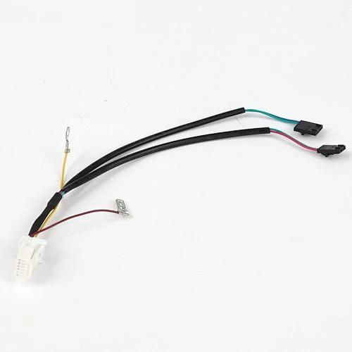Speaker Wiring Harness