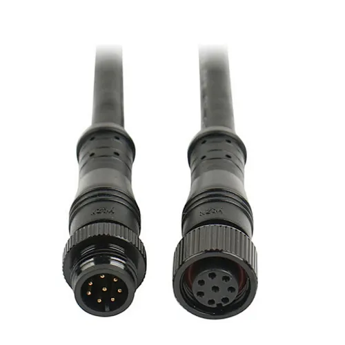 Waterproof Power Cord Supplier
