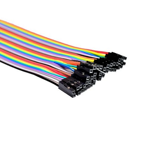 Dupont Jumper Wires
