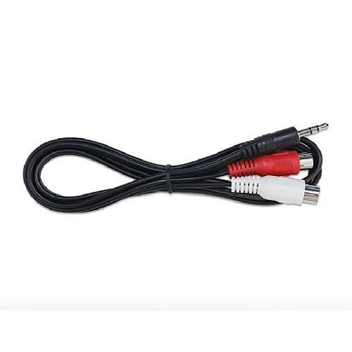 RCA Cable Audio