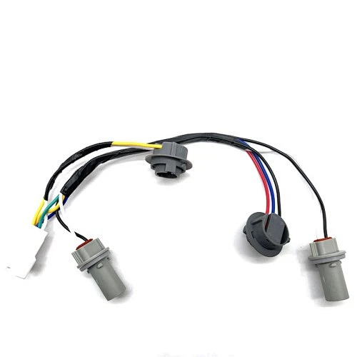 Tail Light Wiring Harness