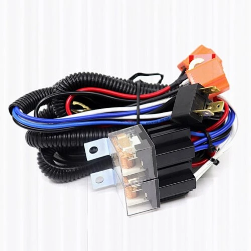 Headlight Wiring Harness