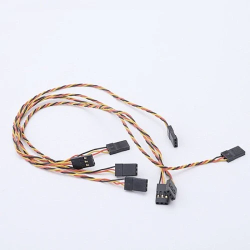 Female Jumper Wires