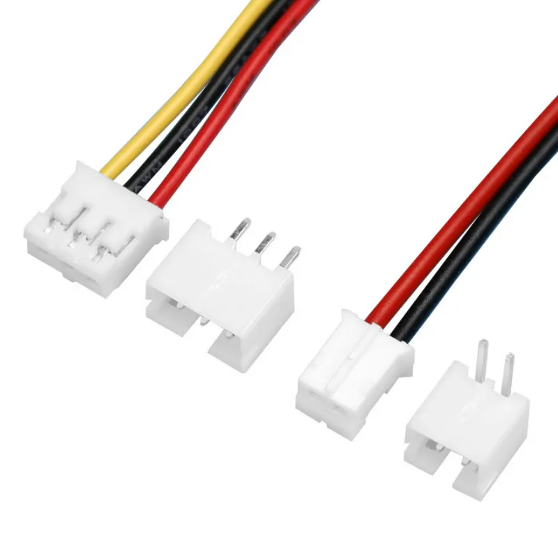 Custom Wiring Looms