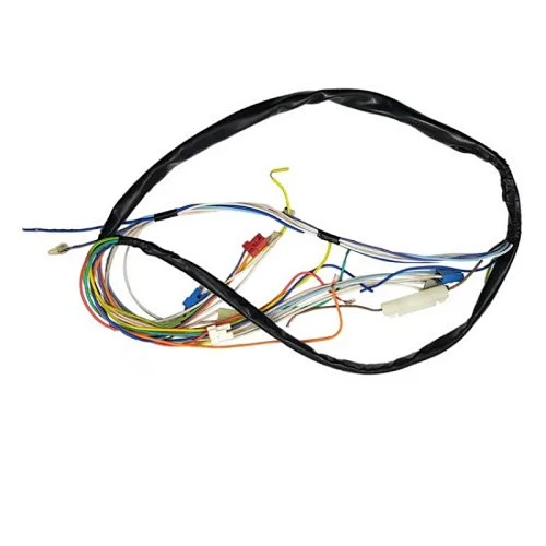 Custom Cable Assembly Manufacturers Washing Machine Wire Harness