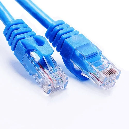 Cat6a Rj45 Lan Cable China Factory Supplying Cat 6 Network Cable