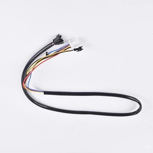 Custom Cable Assemblies
