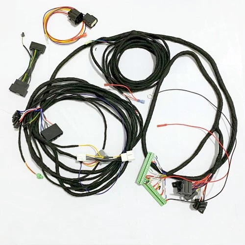 Car Wiring Loom Kits