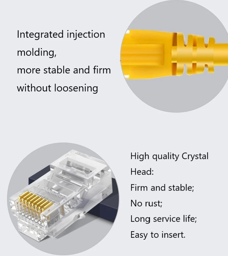 Cat5 Ethernet Cable