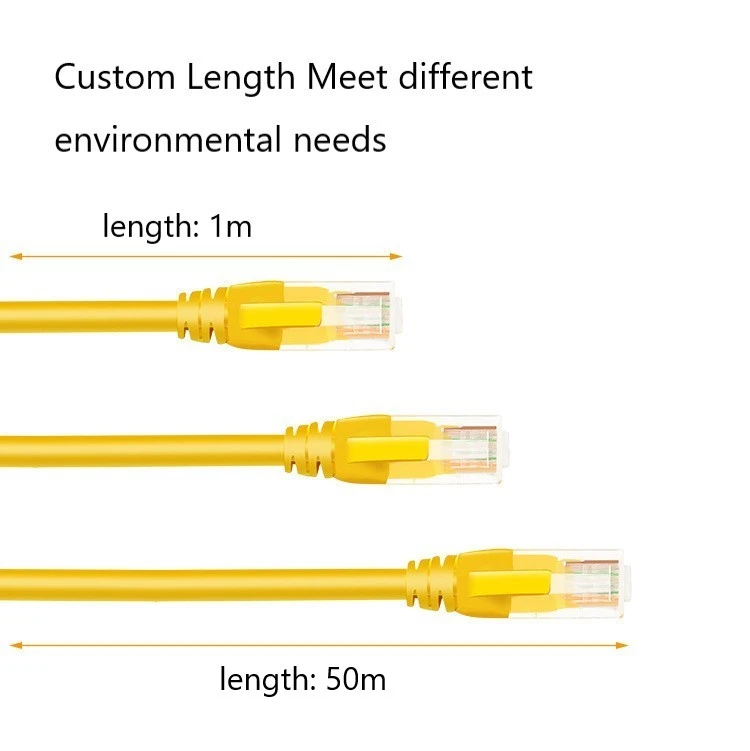 Cat5 Ethernet Cable