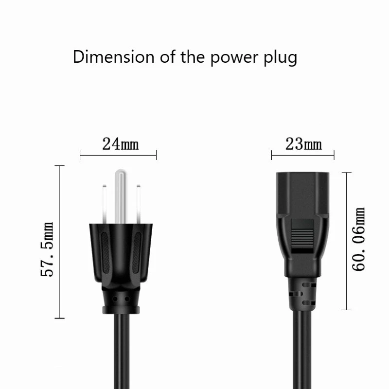 AC Power Cable