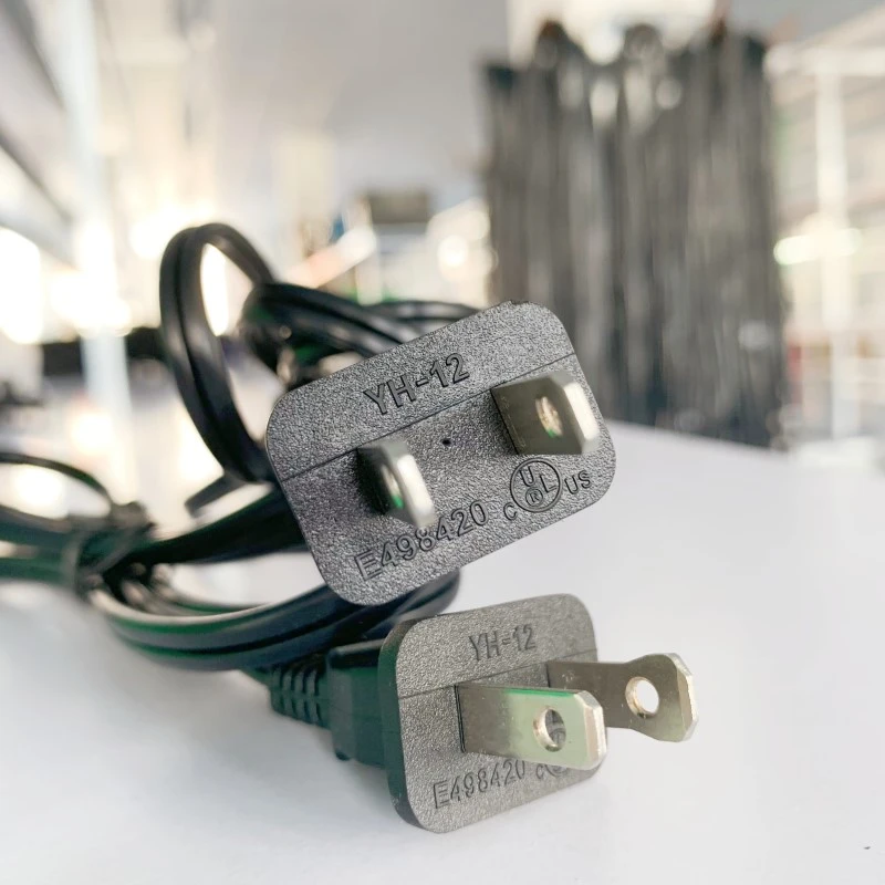 US Power Cord