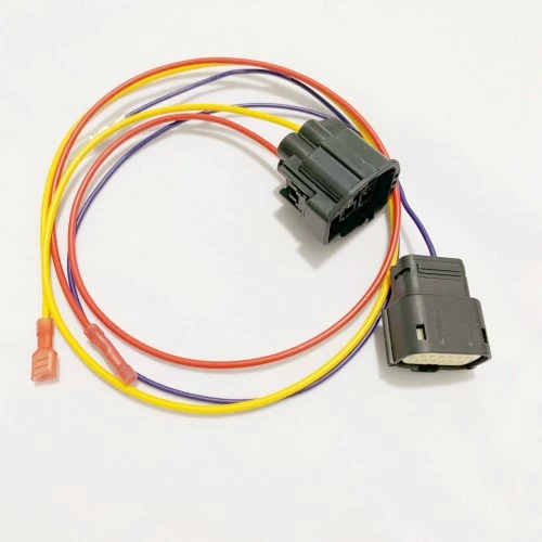 Car Wiring Loom Kits