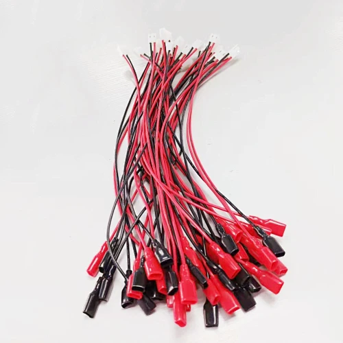 Cable and Harness Assembly