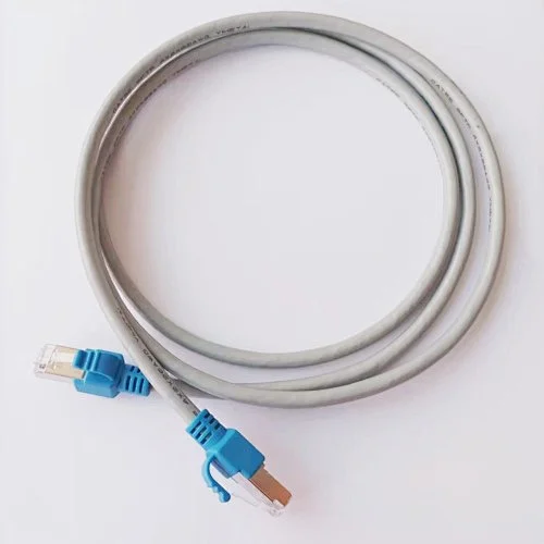 Ethernet Cable Network Cat 5 Patch RJ45 Connector Lan Cable