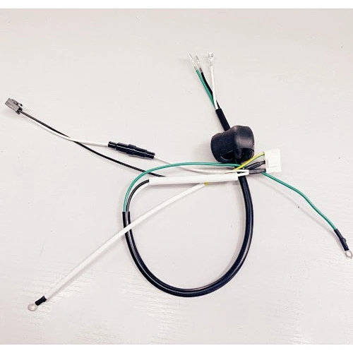OEM Wiring Harness Custom Harness Cable Assembly Factory Wholesale
