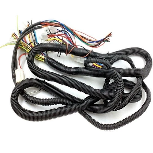 GY6 150CC Wiring Harness