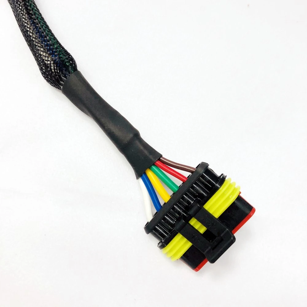 Car Wire Harness