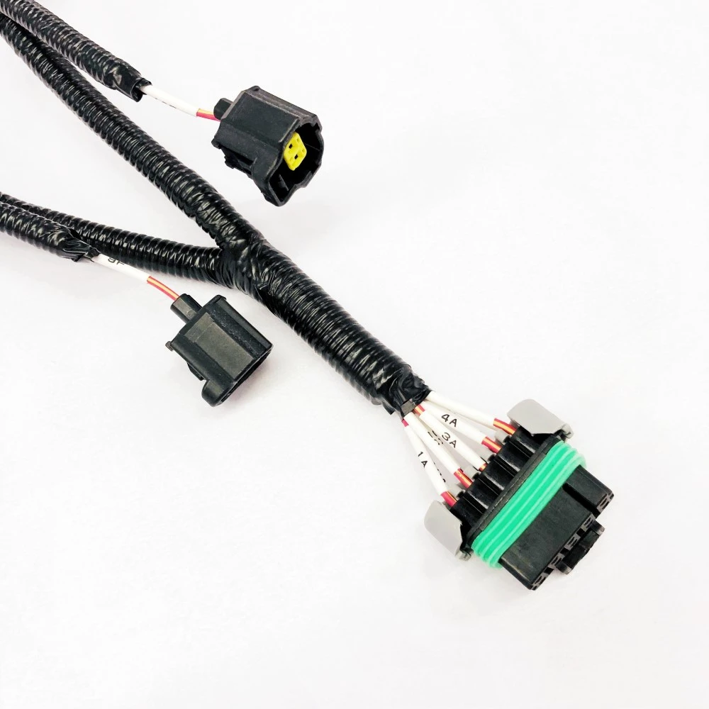 Engine Wiring Harness