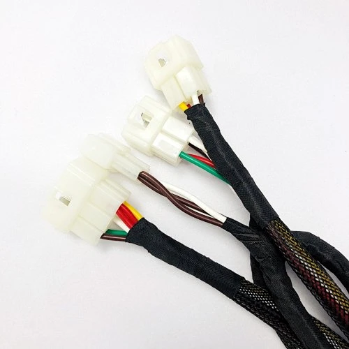 Custom Wiring Harnesses