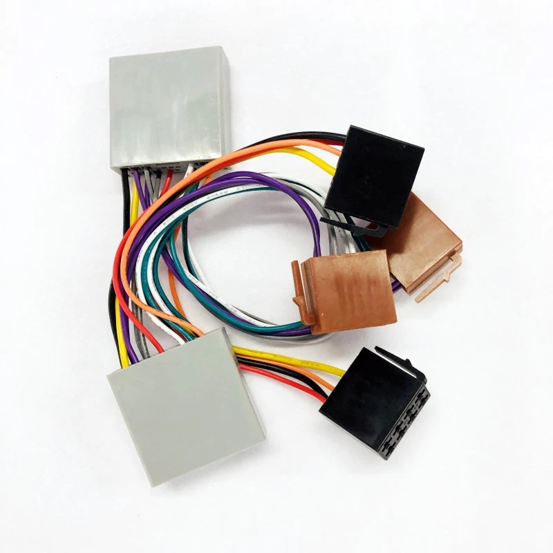 Wire Harness for Car