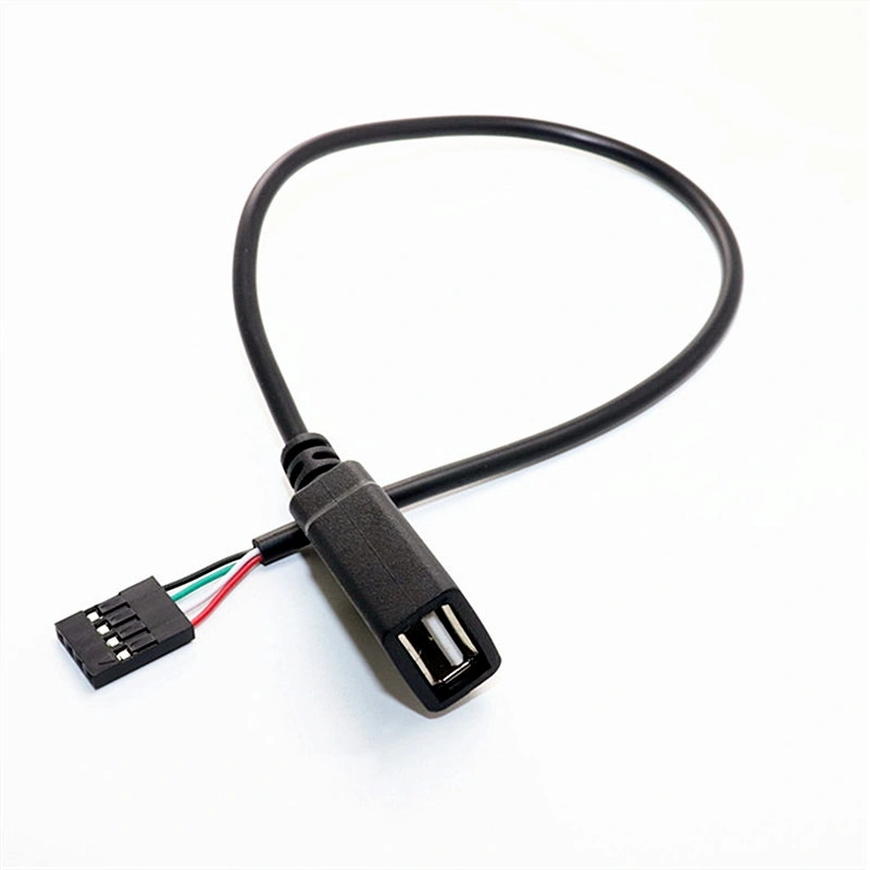 USB to Dupont