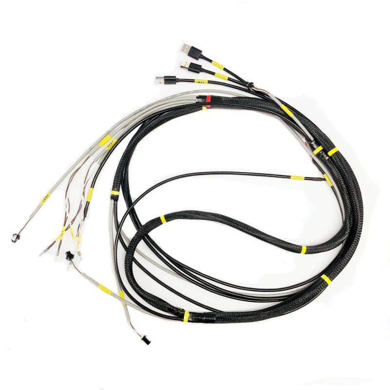 Cable Assembly Manufacturers