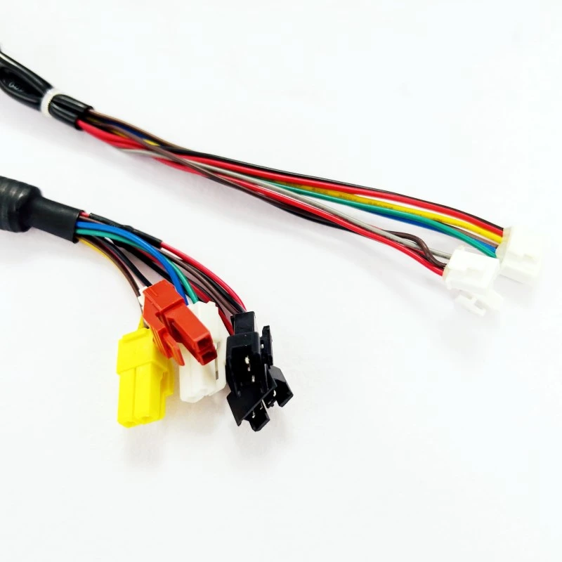 Electrical Harness Assembly