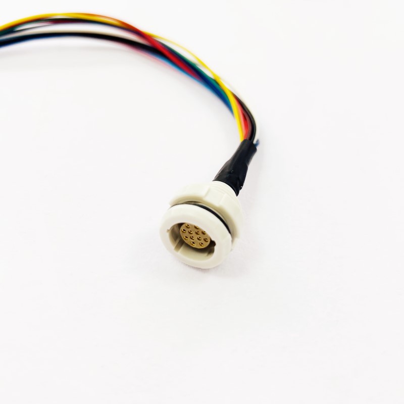 Wiring Harness Assembly