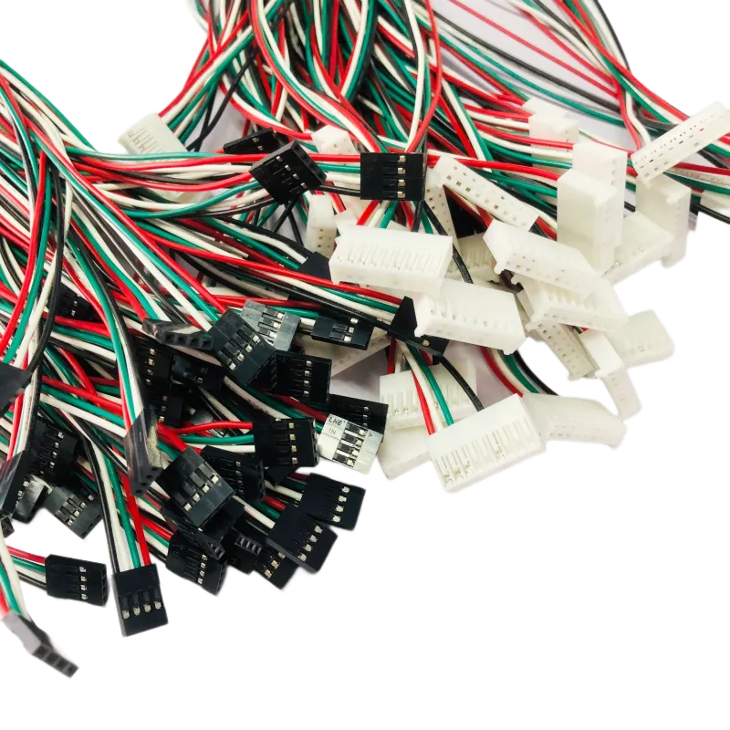 Custom Wire Harness Manufacturers