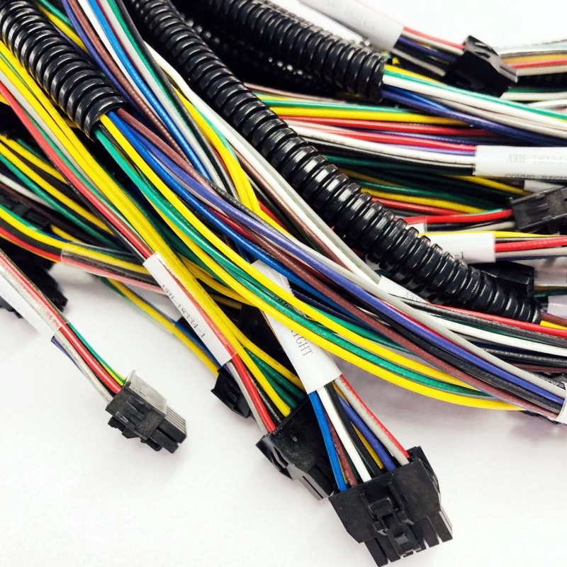 Wiring Harness Suppliers