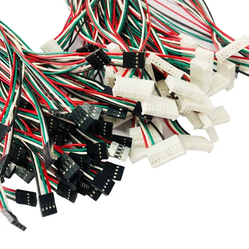 Custom Wire Harness Manufacturers