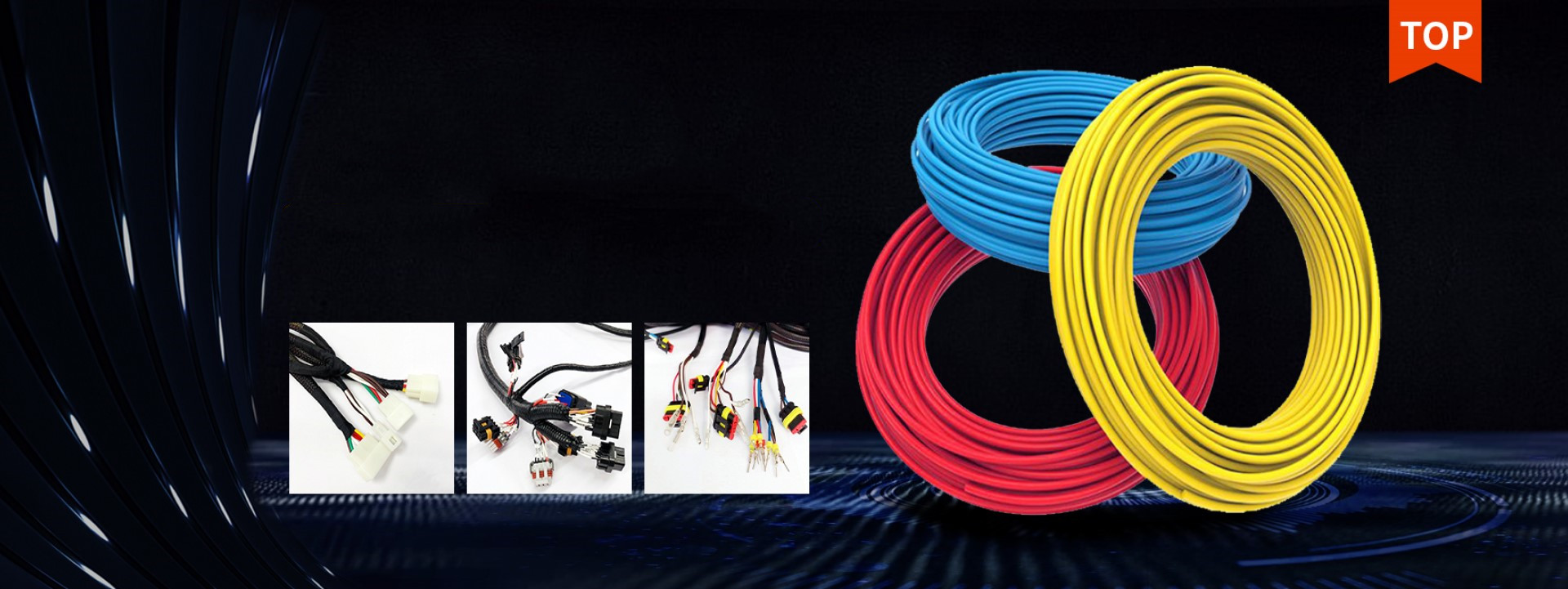 Cable Assembly Manufacturer