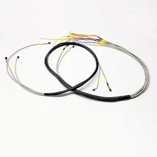 Wiring Harness Manufacturer Custom Cable Harness for Vending Machine